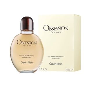 Calvin Klein Obsession for Men